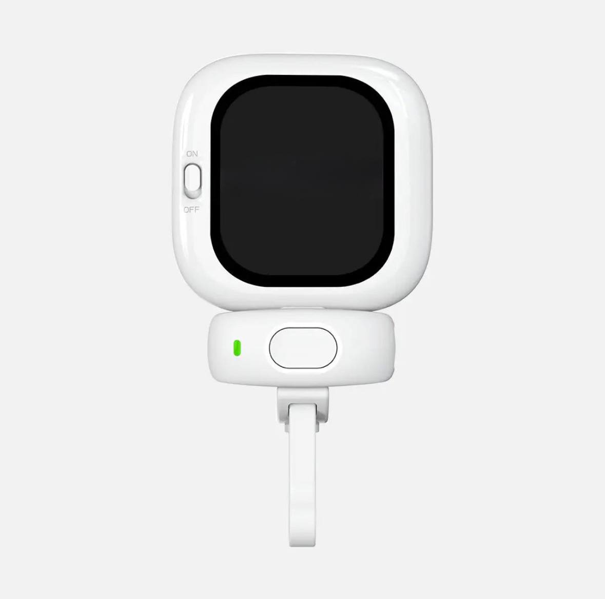 ShineAura Vlogmate Mini Screen